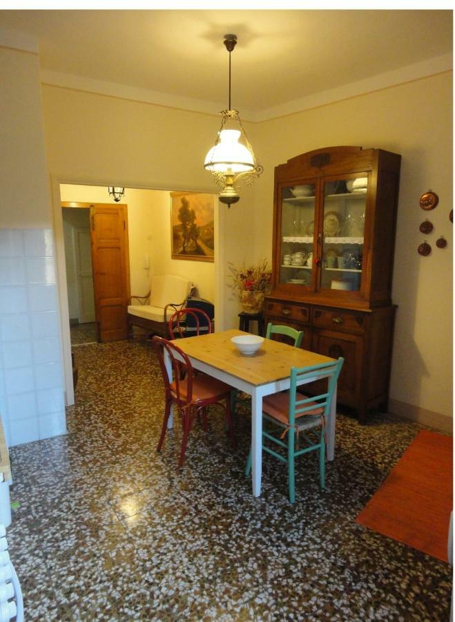 Casa Marinella Chianni Exterior foto