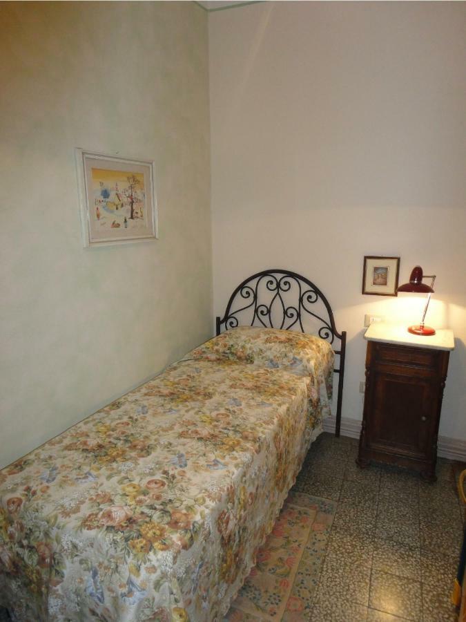 Casa Marinella Chianni Exterior foto